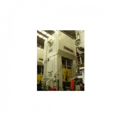 PRENSA MECÀNICA, MARCA:CLEARING, MODEL:S1-1000-60-54, TON:1000 - Aquí tienes la traducción al catalán:

**Preeses mecàniques de doble muntant**