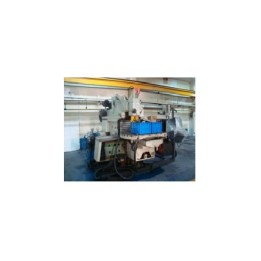 FRESADORA NUMERICA, MARCA:MAHO, MODELO:MH 1000-C