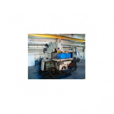 FRESADORA NUMÉRICA, MARCA: MAHO, MODELO: MH 1000-C