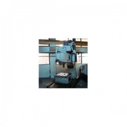 RADIAL DRILL PRESS, BRAND: GIRARDS, MODEL: GR 08 - Column drills