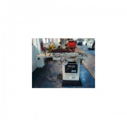 RECTIFIEUSE DE SURFACES PLANES, MARQUE : CINCINATI. - Autres types de machines