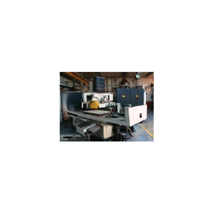 RECTIFICADORA DE SUPERFICIES PLANAS, MARCA:ABA, MODELO:FFU-1000/75.