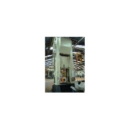 PRENSA TROQUEL, MARCA:VERSON, MODELO:S1-150-36-36T, TON:150.