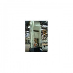 PRENSA DE MATRIU, MARCA: VERSON, MODEL: S1-150-36-36T, TON: 150. - Premses diverses