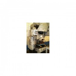 PRENSA MECÀNICA, MARCA: BLISS, MODEL: C60, TON: 60. - Premses diverses