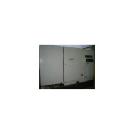 COMPRESOR 100 COPCO SG-05 100 HP, MARCA:ATLAS, MODELO:GA U-807.