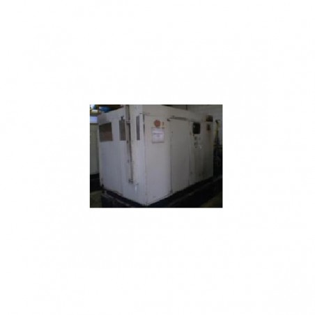 COMPRESOR 02 SG-03 150HP, MARCAS:JOY