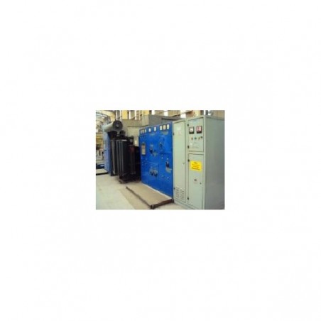 TRANSFORMADORE 1.000KVA, MARKA: ICESA.