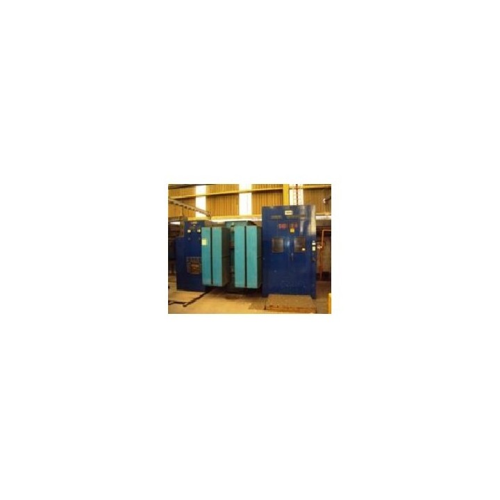 TRANSFORMADOR 1,500KVA, MARCA:ICESA.