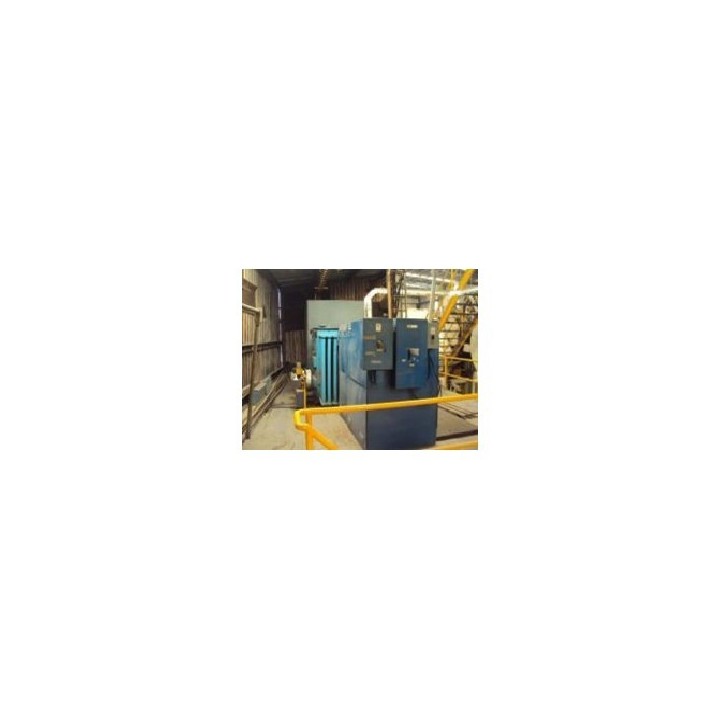 TRANSFORMADOR 1,500KVA, ,MARCA:MECSA.