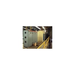 TRANSFORMADOR 1,500KVA, MARCA:CELUX.
