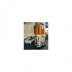 HYDRAULIC PRESS. - Various presses