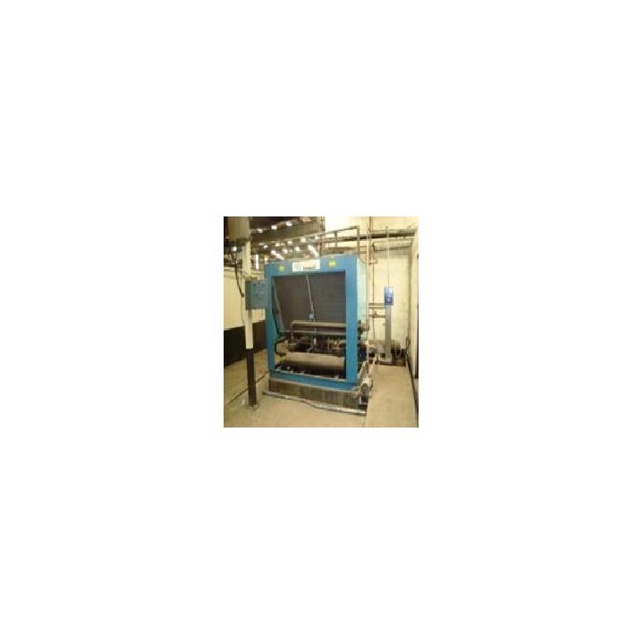 SCHILLER, MARCA:FRIOMOLD, MODELO:4RE2-2000-TSK-505.