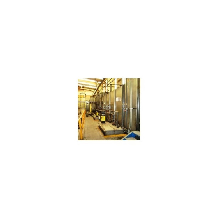 SISTEMA DE PINTURA, MARCA:NORDSON.