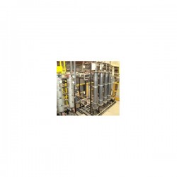FILTRATION SYSTEM. - Other types of machinery