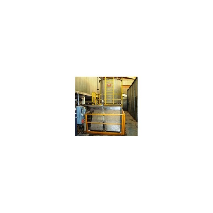 SISTEMA DE FOSFATIZADO.