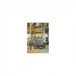 CONVEYOR SYSTEM - Other types of machinery