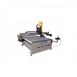 MULTICAM 3000 SERIES - Centres de fresat