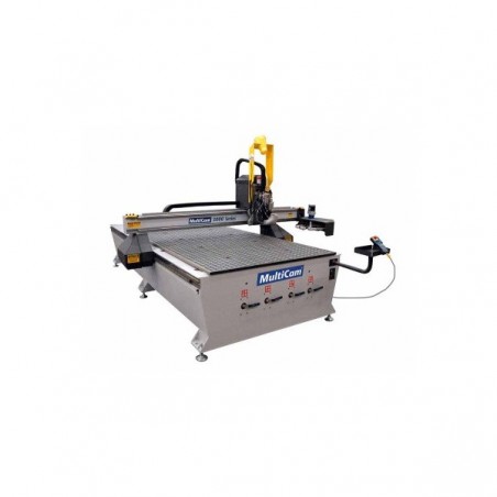MULTICAM 3000 SERİSİ