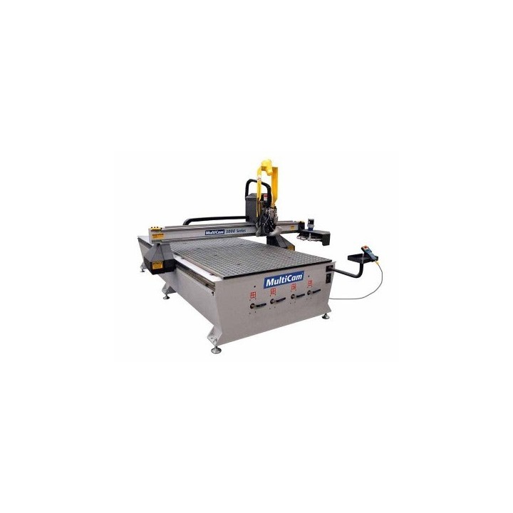 MULTICAM 3000 SERIES