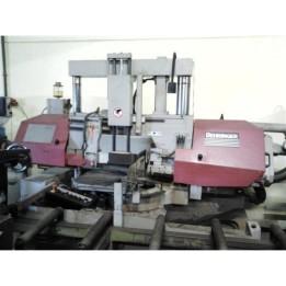 SIERRA CINTA BEHRINGER