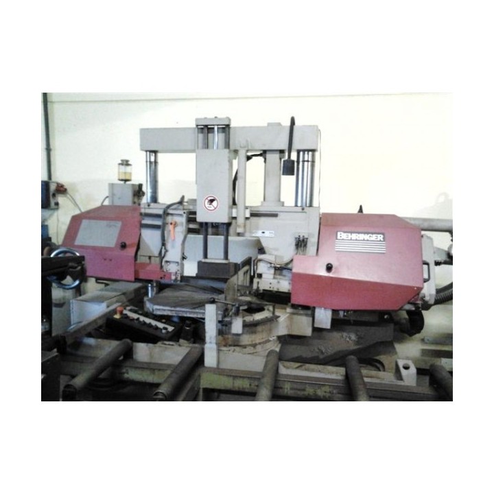 SIERRA CINTA BEHRINGER