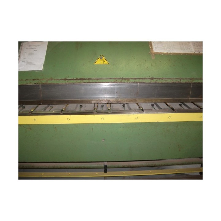 sheet metal folder
