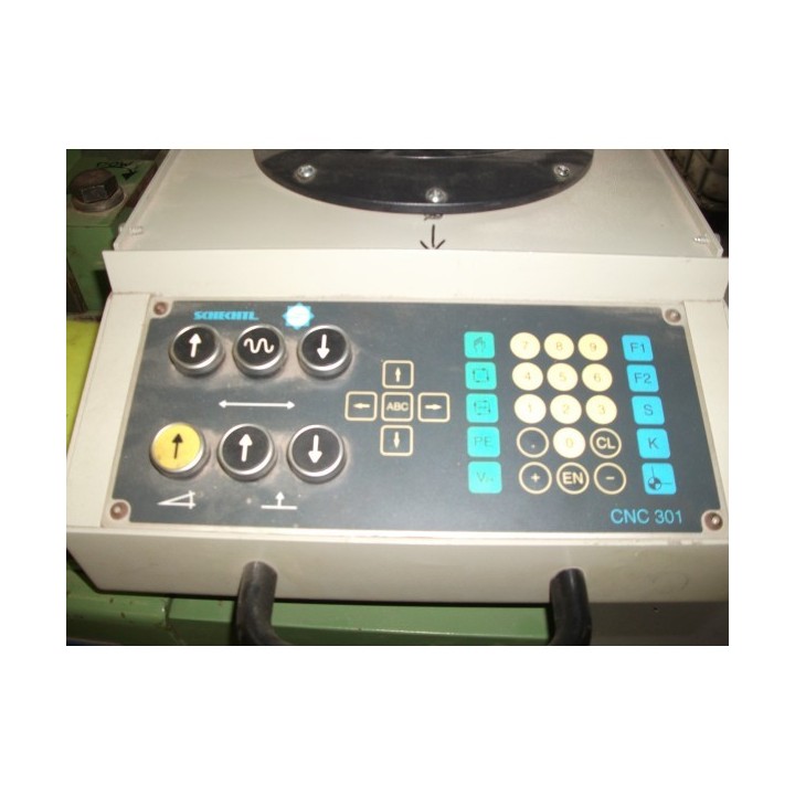 sheet metal folder