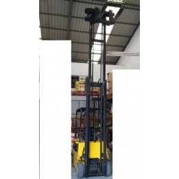 LAURAK E-18 ELECTRICA