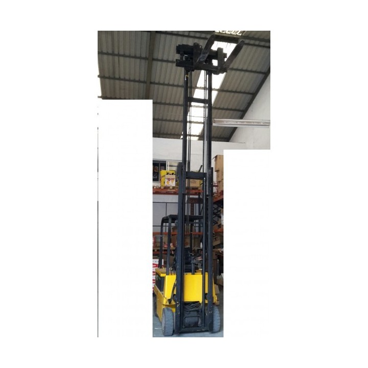 LAURAK E-18 ELECTRICA