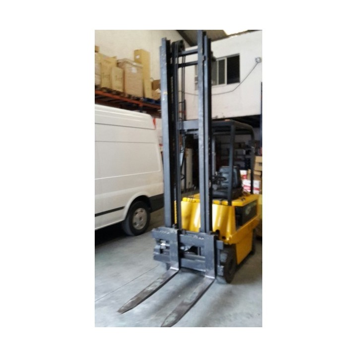 LAURAK E-18 ELECTRICA