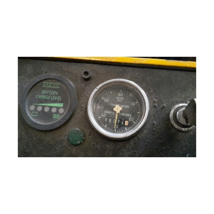 LAURAK E-18 ELECTRICA