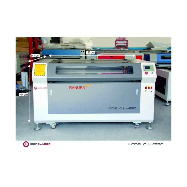 IBEROLASER IL-1390