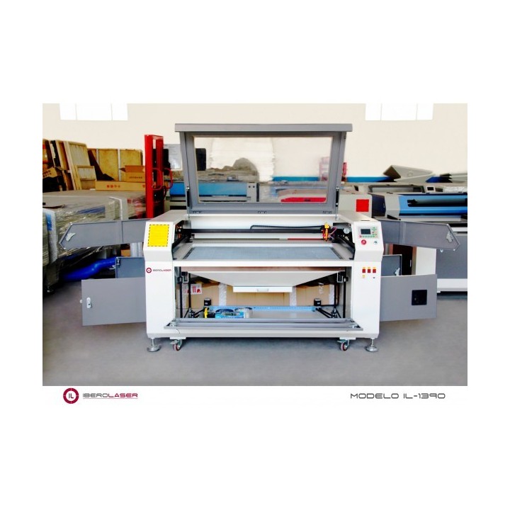 IBEROLASER IL-1390