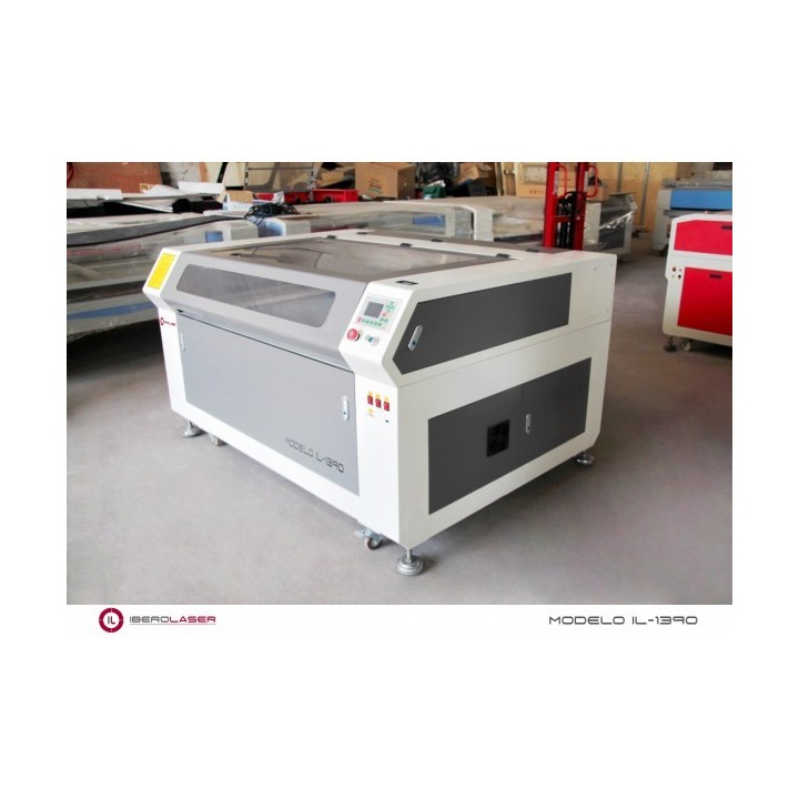 IBEROLASER IL-1390