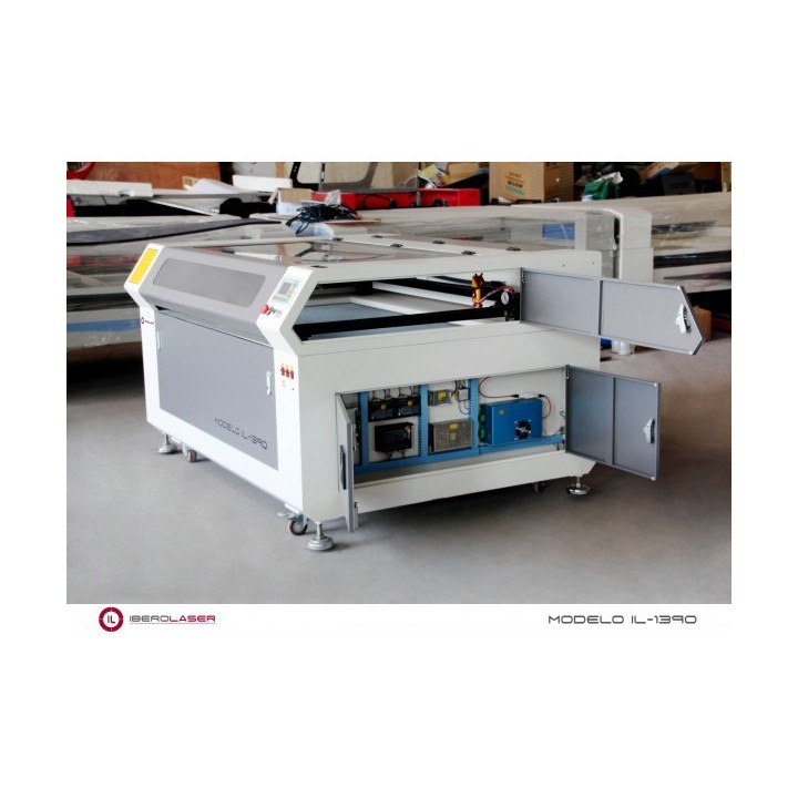 IBEROLASER IL-1390