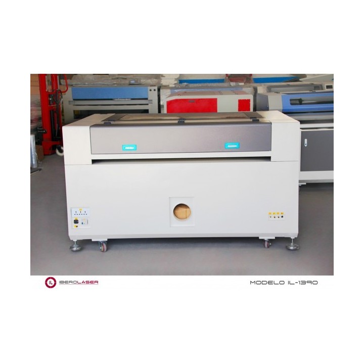 IBEROLASER IL-1390
