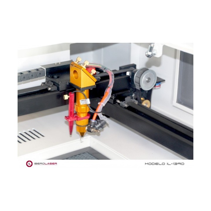 IBEROLASER IL-1390