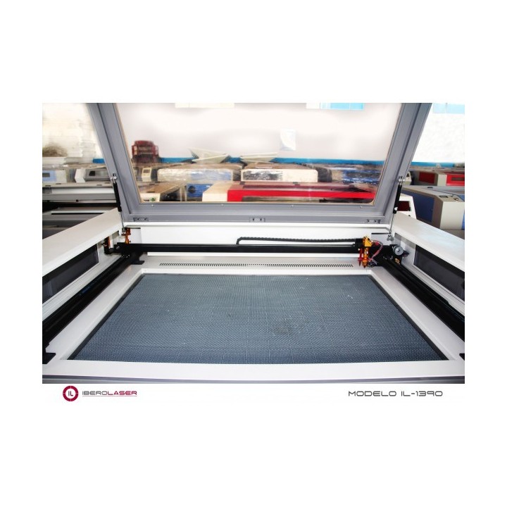 IBEROLASER IL-1390