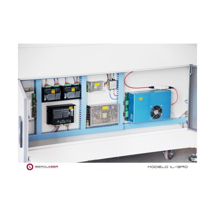 IBEROLASER IL-1390