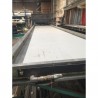 Panel press