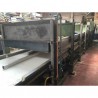 Panel press