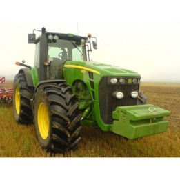 John Deere 8530