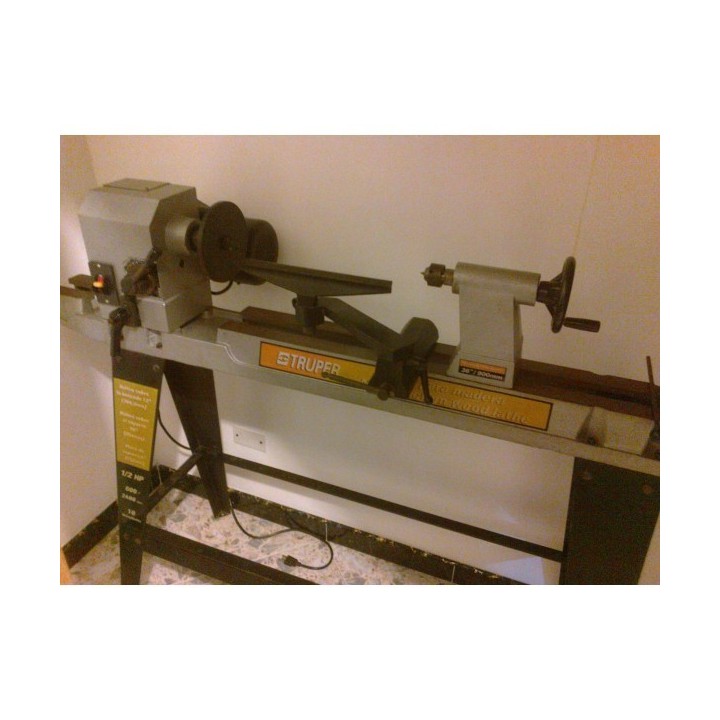 TRUPER Multifuncional