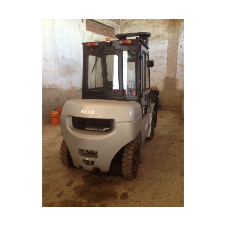 naxa 40