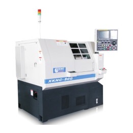 *Nuevo* XKNC 50G Torno CNC