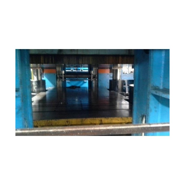 FRITZ MULLER mod. BZE 1600-35