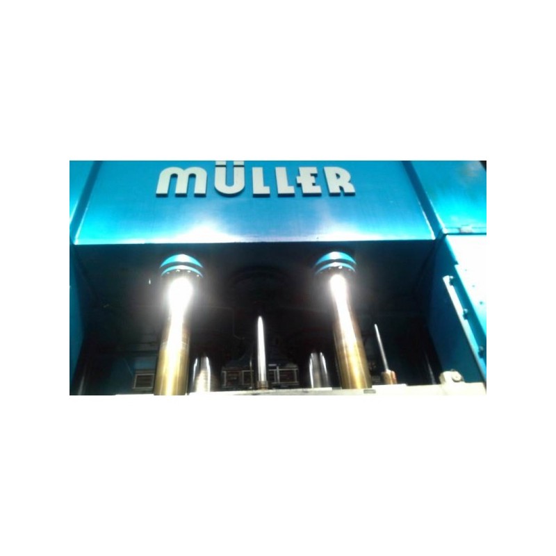 FRITZ MULLER mod. BZE 1600-35