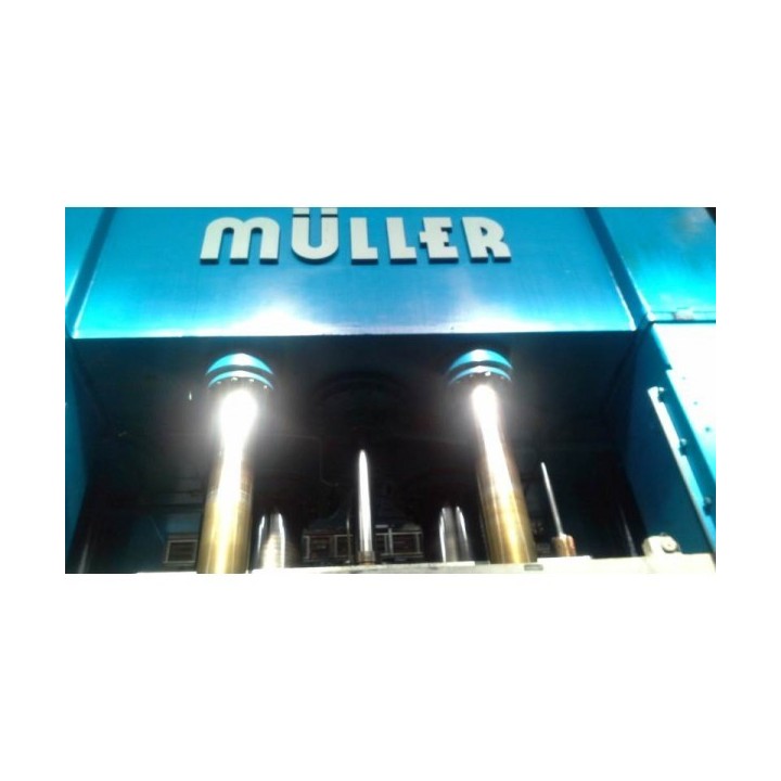 FRITZ MULLER mod. BZE 1600-35