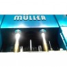 FRITZ MULLER mod. BZE 1600-35